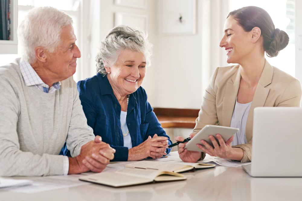 Elder Law Versus Estate Planning: What’s The Difference?